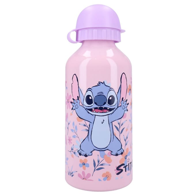 Lilo & Stitch drinkfles