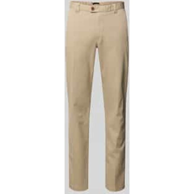 Chino met stretch model 'Ciwood'