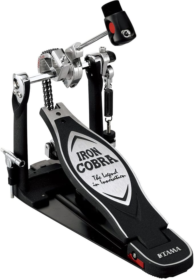 Tama POWER GLIDE SINGLE PEDAL HP900PN - Drum pedaal