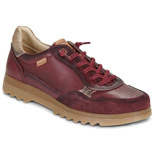Lage Sneakers Pikolinos VIGO W3W