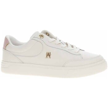 Lage Sneakers Tommy Hilfiger FW0FW08322YBH