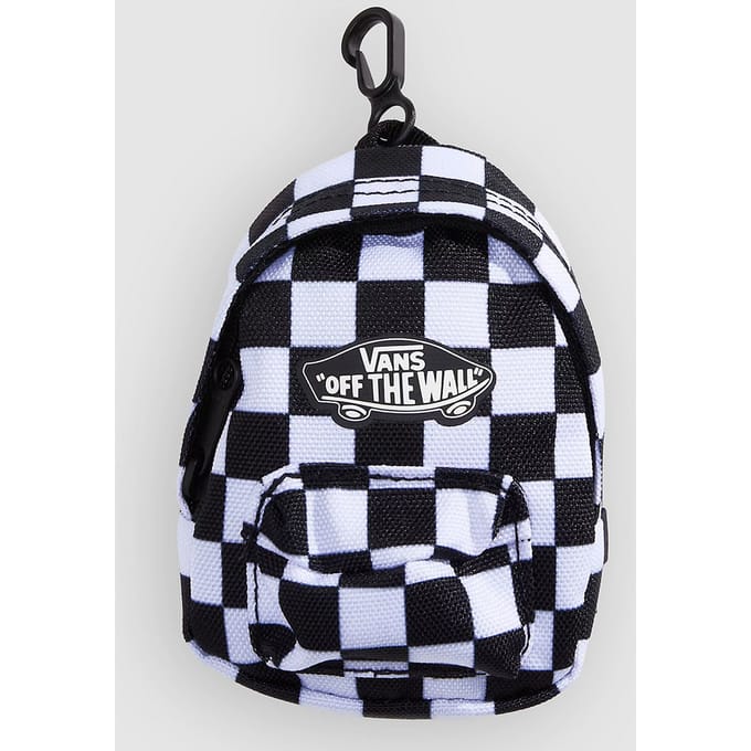 Vans Micro Old Skool Bag Charm patroon