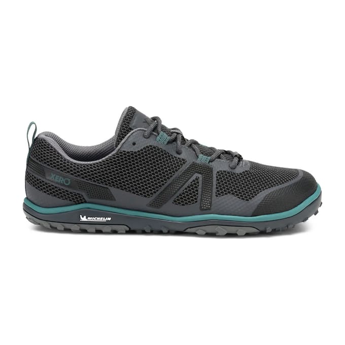 Hardloopschoenen Xero Shoes Scrambler Low
