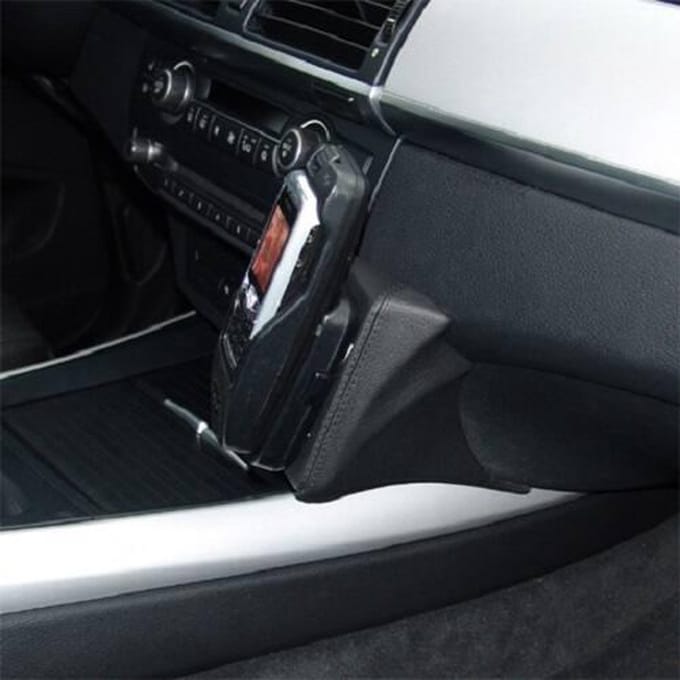 Kuda Console BMW X5 (E70) 2007-