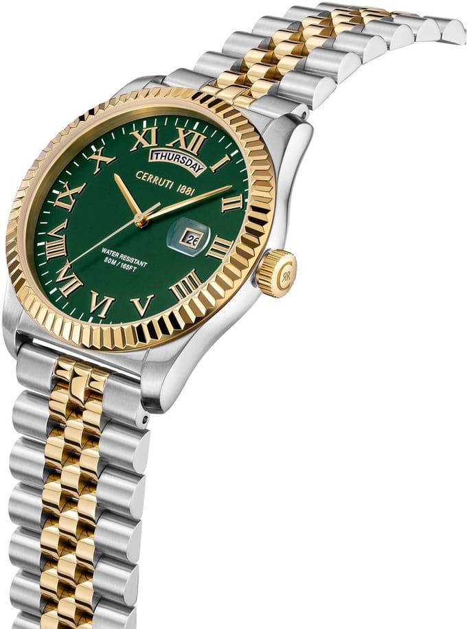 Datum horloge Chienti