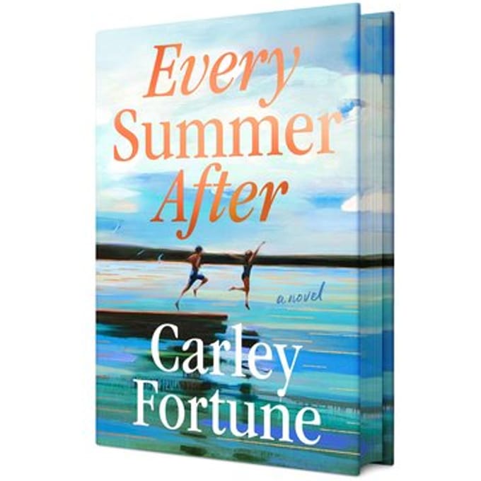 Every Summer After - Carley Fortune