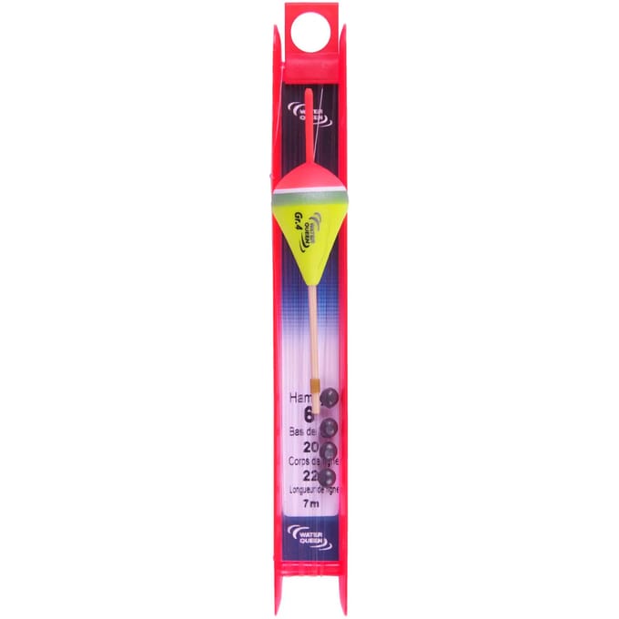 Stijgende lijn WaterQueen Cerou 2G