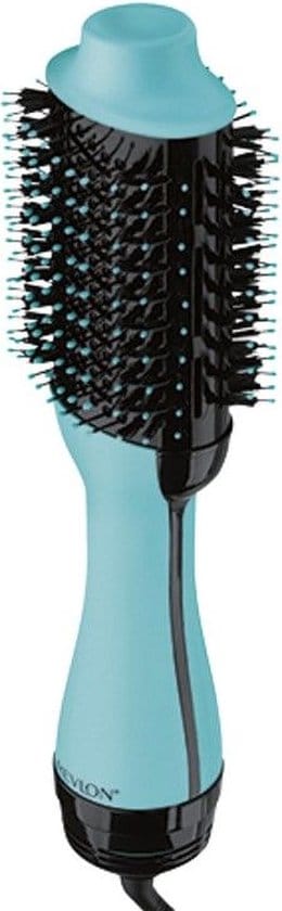 Revlon Hete luchtborstels Salon One-Step Dryer & Volumiser Mint RVDR5222MUKE Krultangen Dames