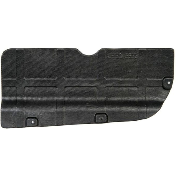 Afdekking motor BLIC 6601-02-3267871P links