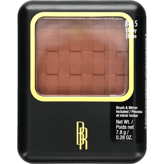 Poeder, 8615 Zwart & Wit, 7,8G(0.28Oz)
