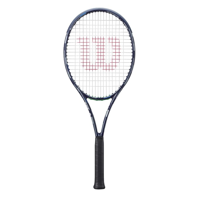 Wilson Blade 100L V9 US Open Tennisracket