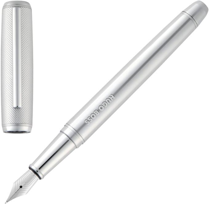 Pen Pace