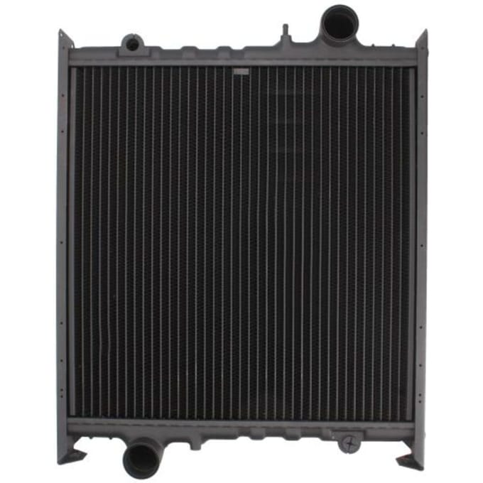 Radiator, motorkoeling NRF 504366