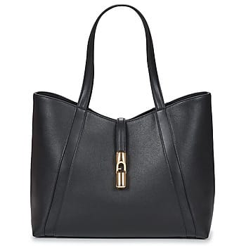 Furla Goccia L Tote - Shopper 33,5 cm (nero)