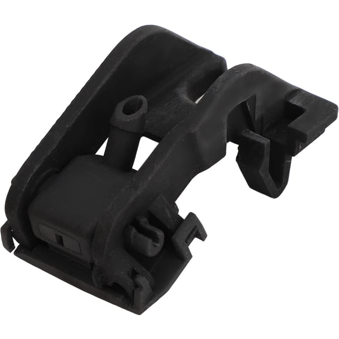 Voorruitsproeier 86636XA02A Lekvrij Auto Ruitenwisser Sproeier black