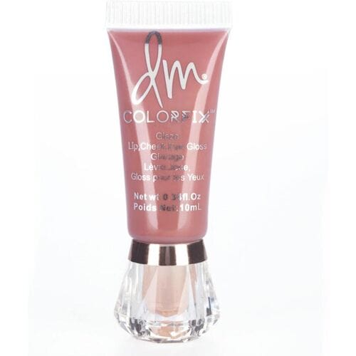 Danessa Myricks Beauty Colorfix Glazes Cupcake 10 ml