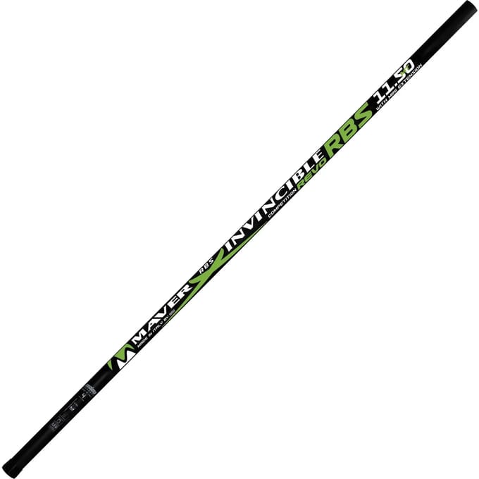 Rietfitting Maver Revo 25