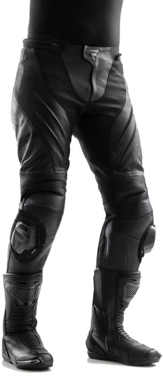 Rebelhorn Inferno Motorfietsleren broek - Maat 58 -