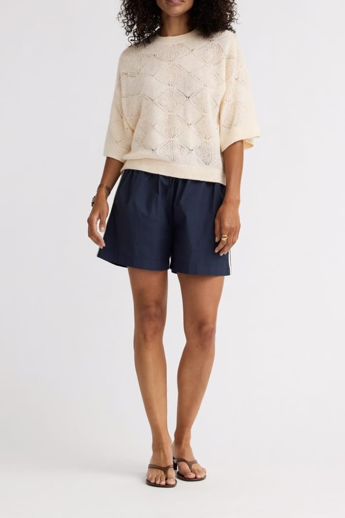 Alchemist Sweater Pepper Ecru Taglia: S | Maglioni a maglia Outlet | Donna | Marrone