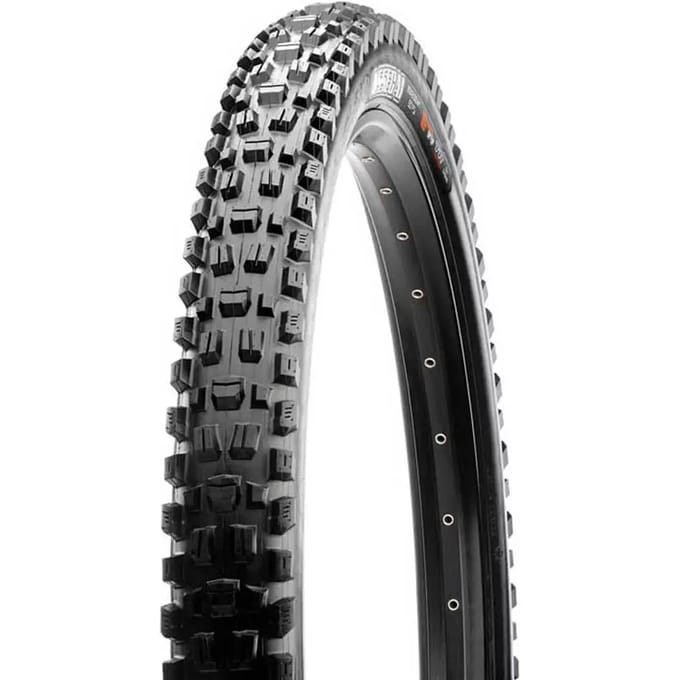Maxxis Assegai - Fietsband - Tubeless - 27,5x2,50 - 3C MaxxGrip