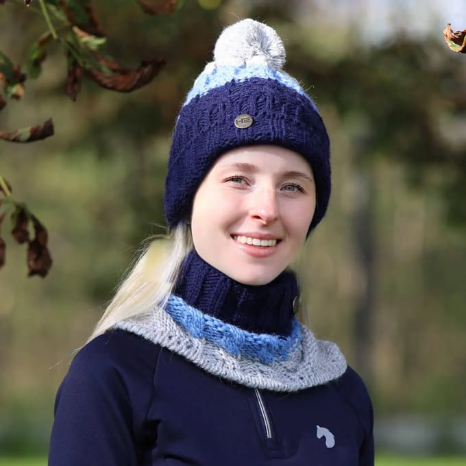Vrouwenhoed Horsenjoy Kaja