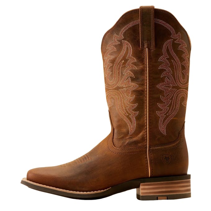 Westernlaarzen voor dames Ariat Olena