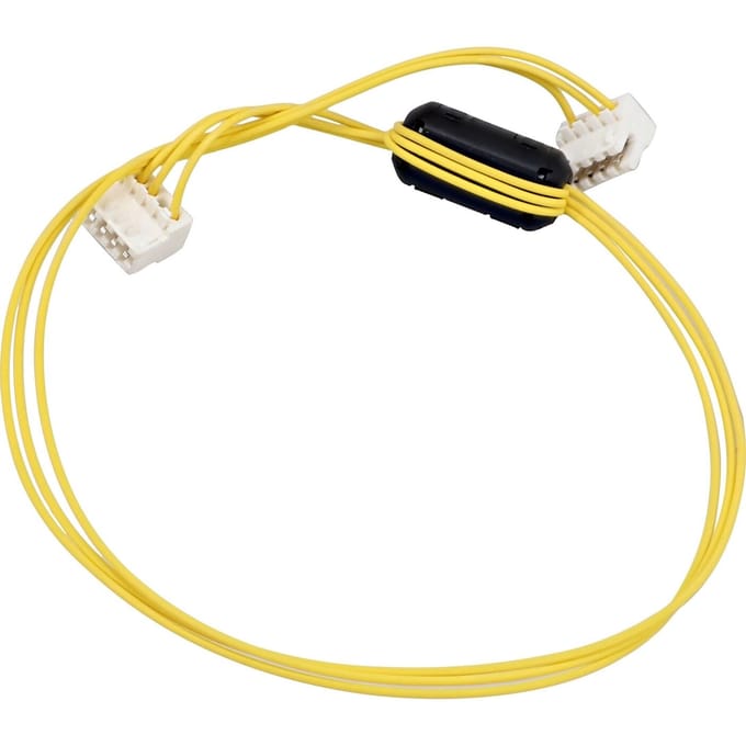 AEG kabel, stroombord, gebruikersinterface-bord, N1/XC01N3 8585610945265