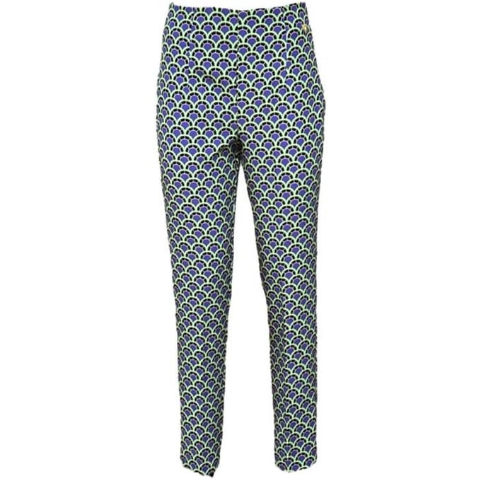 Vrouwenbroek Gai Mattiolo gm1153