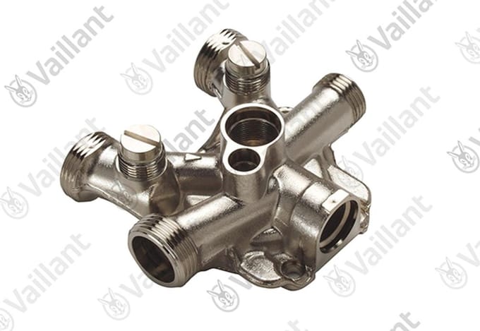 VAILLANT Waterschakelaar-onderdeel MAG 275/9 X e.a. Vaillant-nr. , 013512