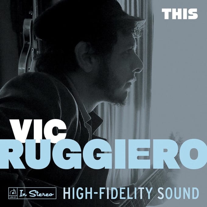 This - Victor Ruggiero