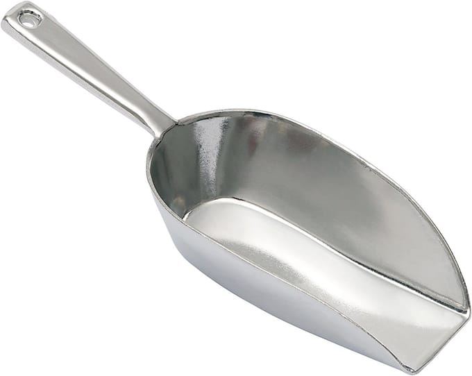 BrandNewCake Schep Aluminium 14,5cm/50g