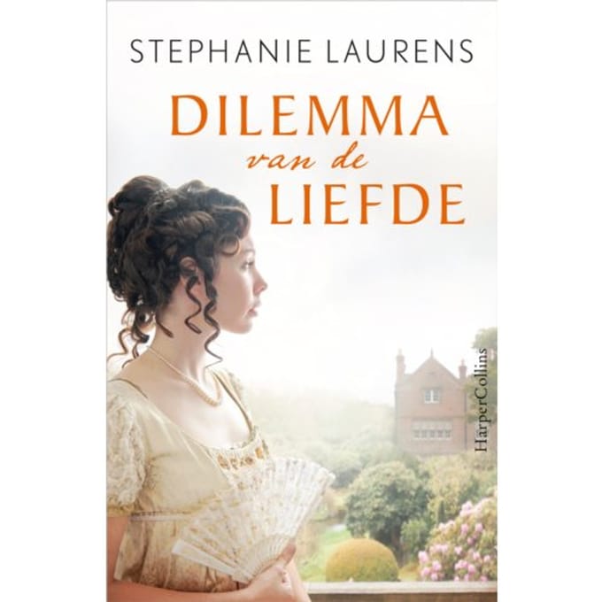 Dilemma Van De Liefde - Stephanie Laurens