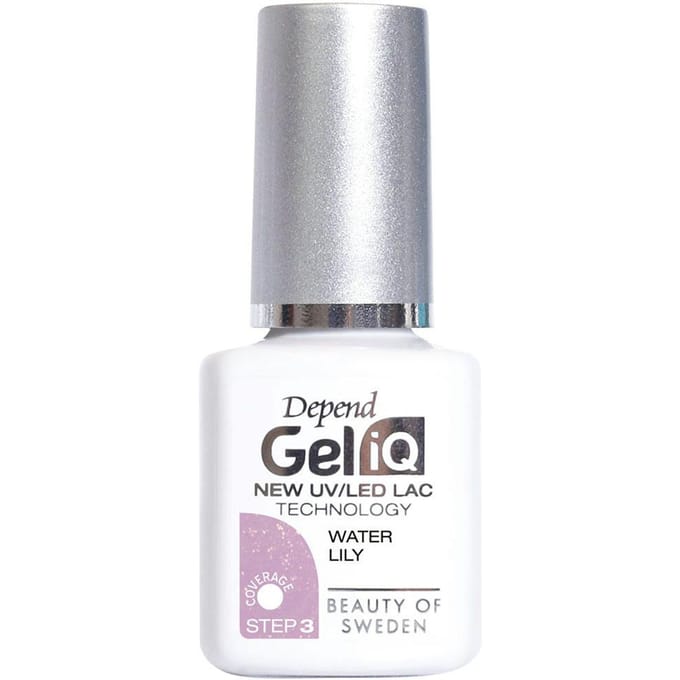 Depend Gel iQ Water Lily 5 ml