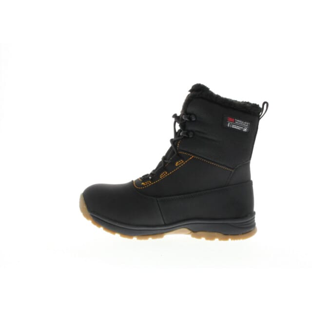 ICEPEAK - maat 32- ALOFI JR Boot Black