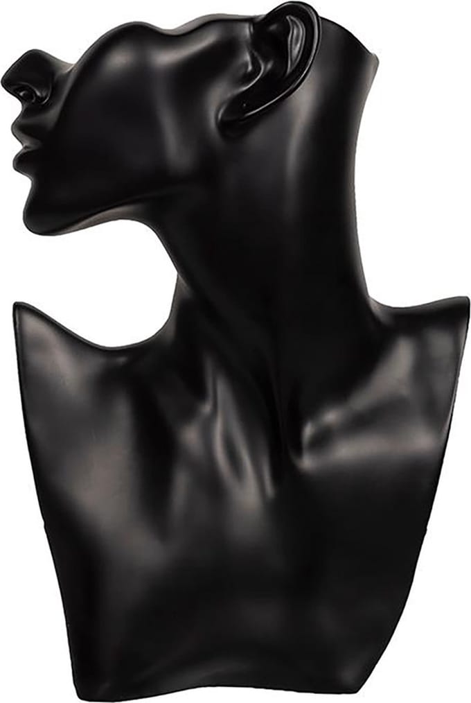 OHNO - Woonaccessoires - Most Beeld - Zwart
