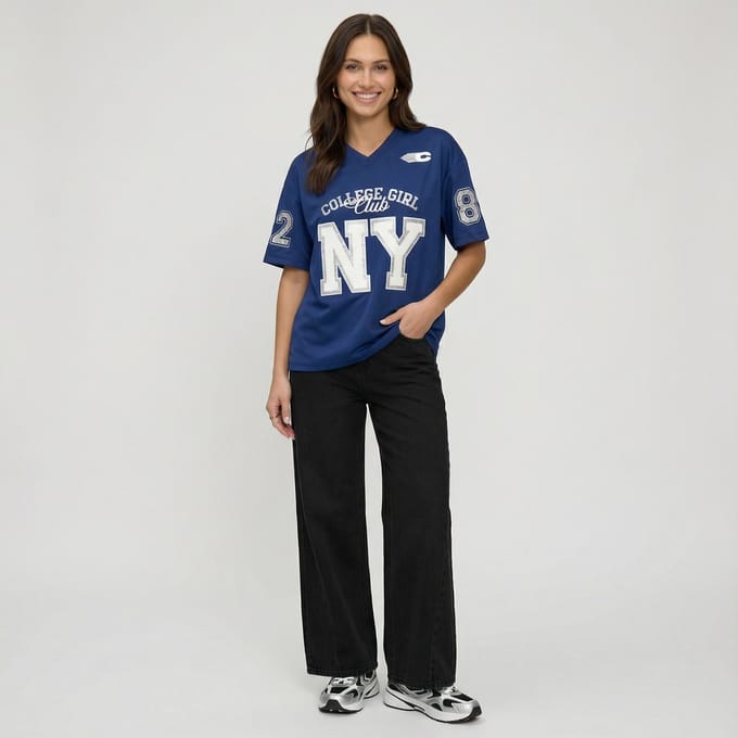 Cars Jeans T-shirt Torrie - Dames
