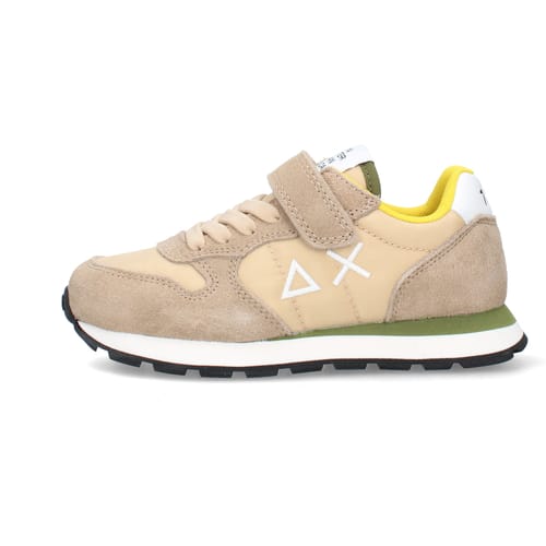 Lage Sneakers Sun68 Z36301K