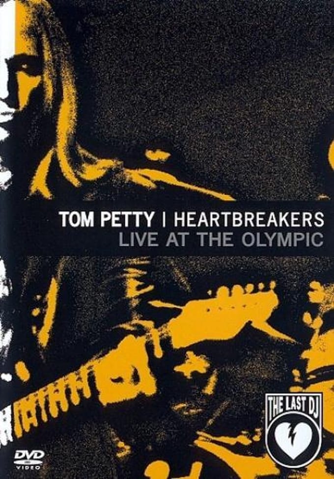 Tom Petty - Live