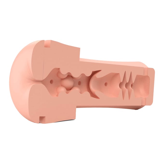 Mystim - Electrosex - Opus E-stim Masturbator Anus