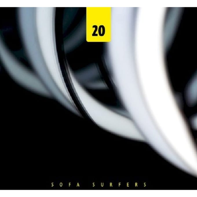 20 - Sofa Surfers