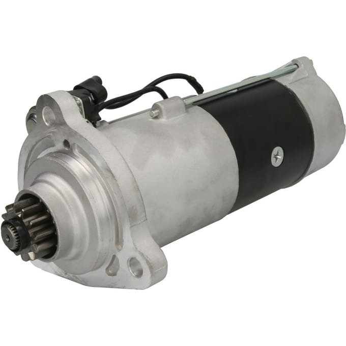 Startmotor PETERS 081 499 847