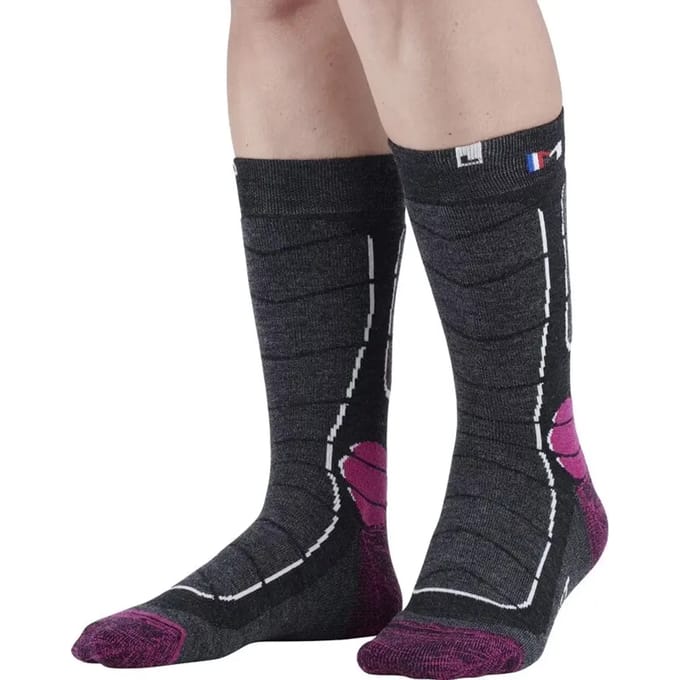 Sokken Monnet Jarrette Medium