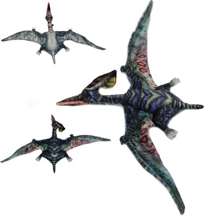 Pterosaurus 66 cm