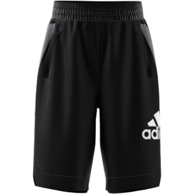 Kinder shorts adidas Knit