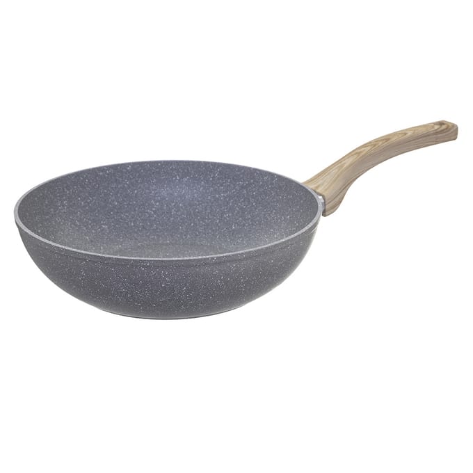 Eazy Living Wokpan Ø 28 cm Colmar