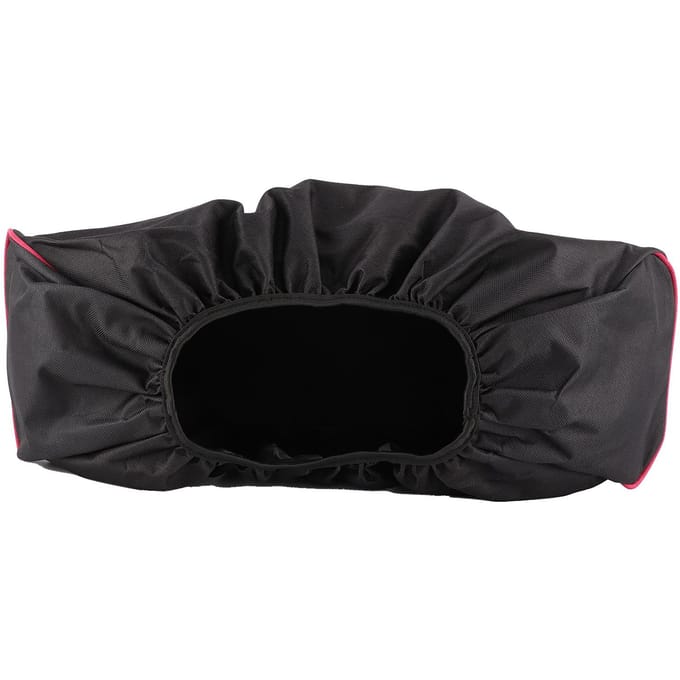 Waterdichte Stofdichte Lierhoes Elastisch Ontwerp Beschermdoek voor 8.500 ? 17.500 lbs lier black