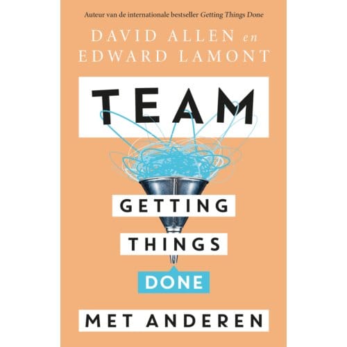 Team - David Allen