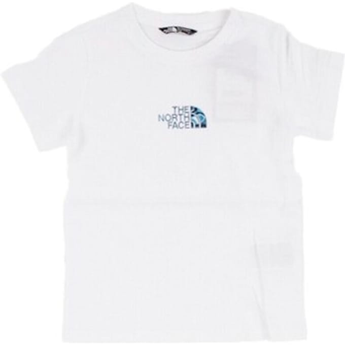 T-shirt Korte Mouw The North Face NF0A8G1W