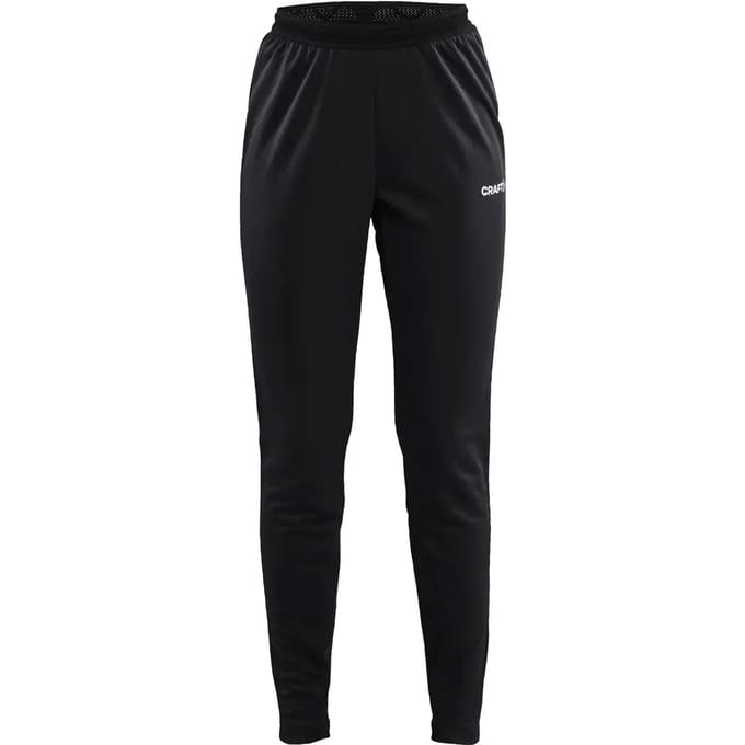Craft Evolve Slim Trainingsbroek Dames - Maat S