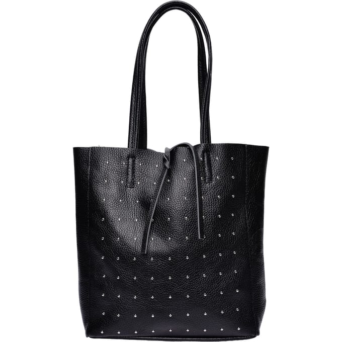 Schoudertas Isabella Rhea Hobo-tas